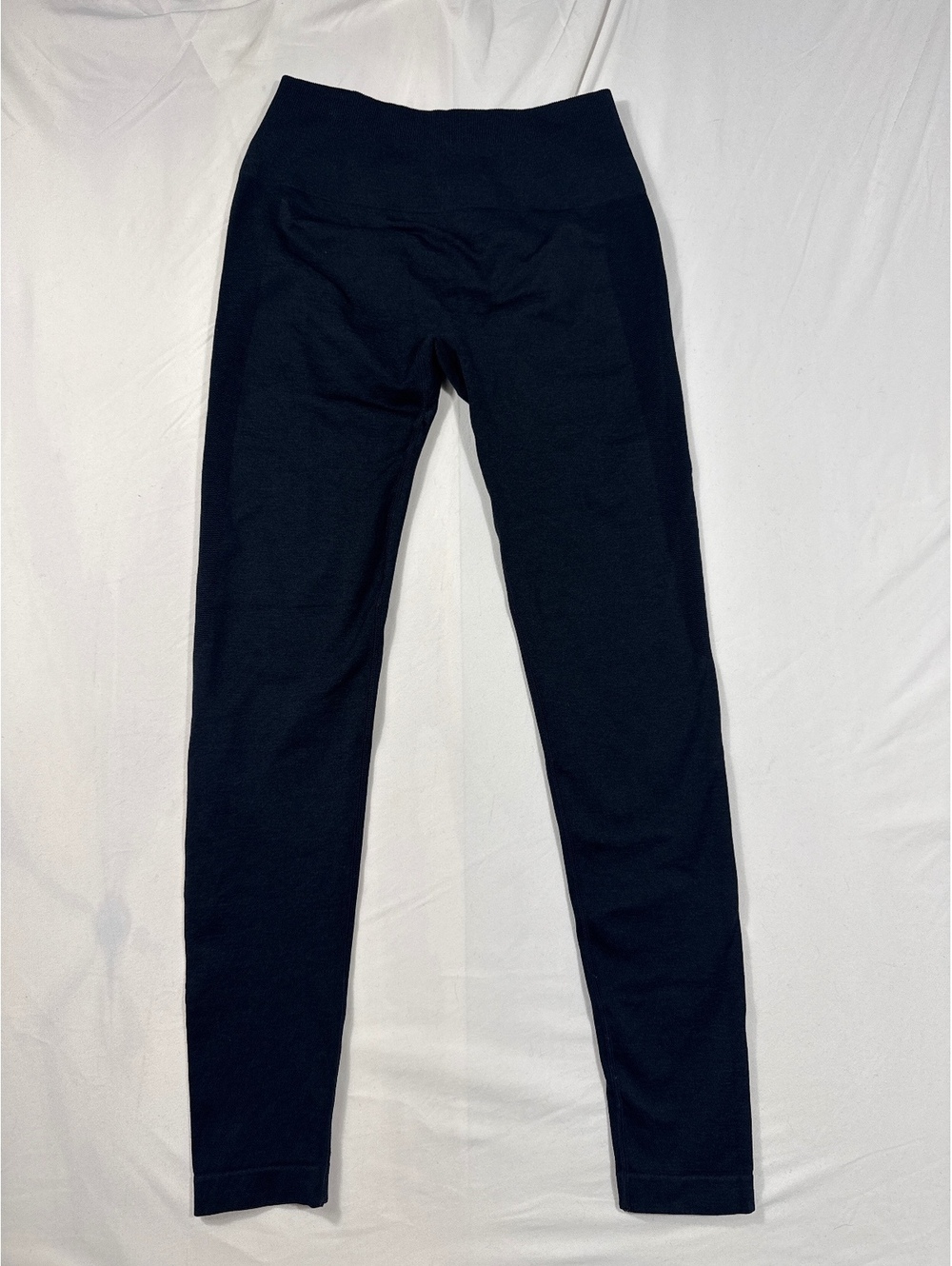 Sunzel Black High Waist Leggings for Women